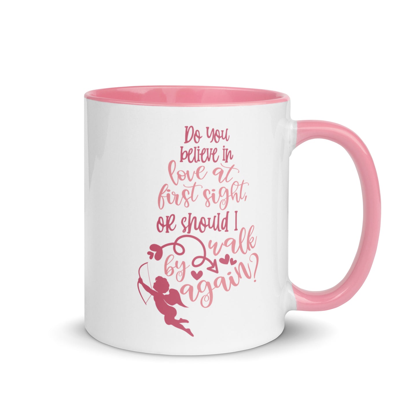 Love at First Sight Mug