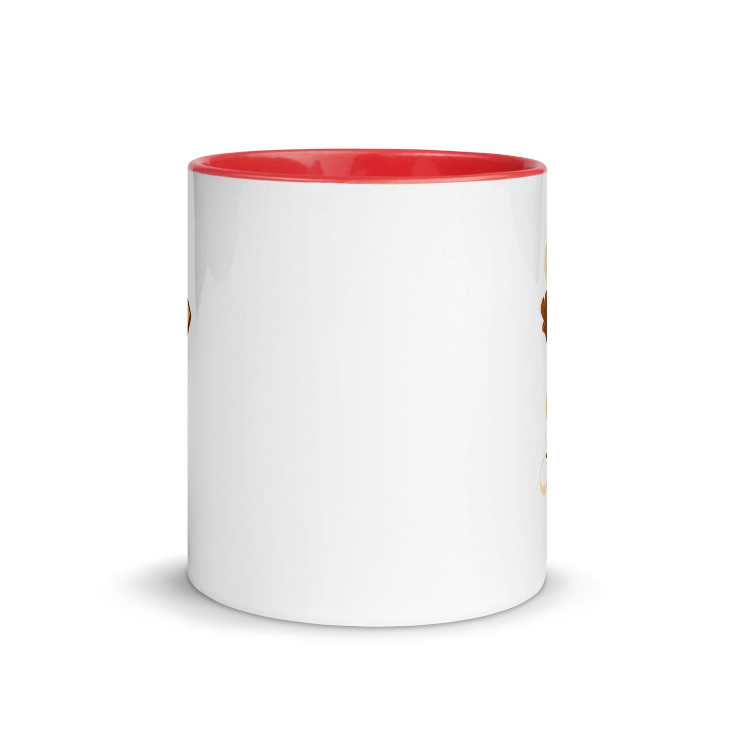 Chai Nomad Herbal Tea Mug