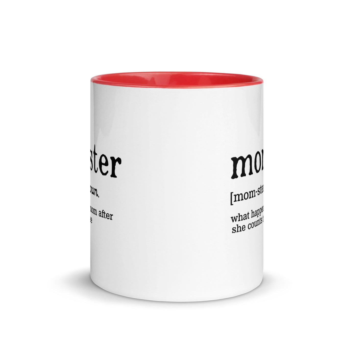 Momster Mug