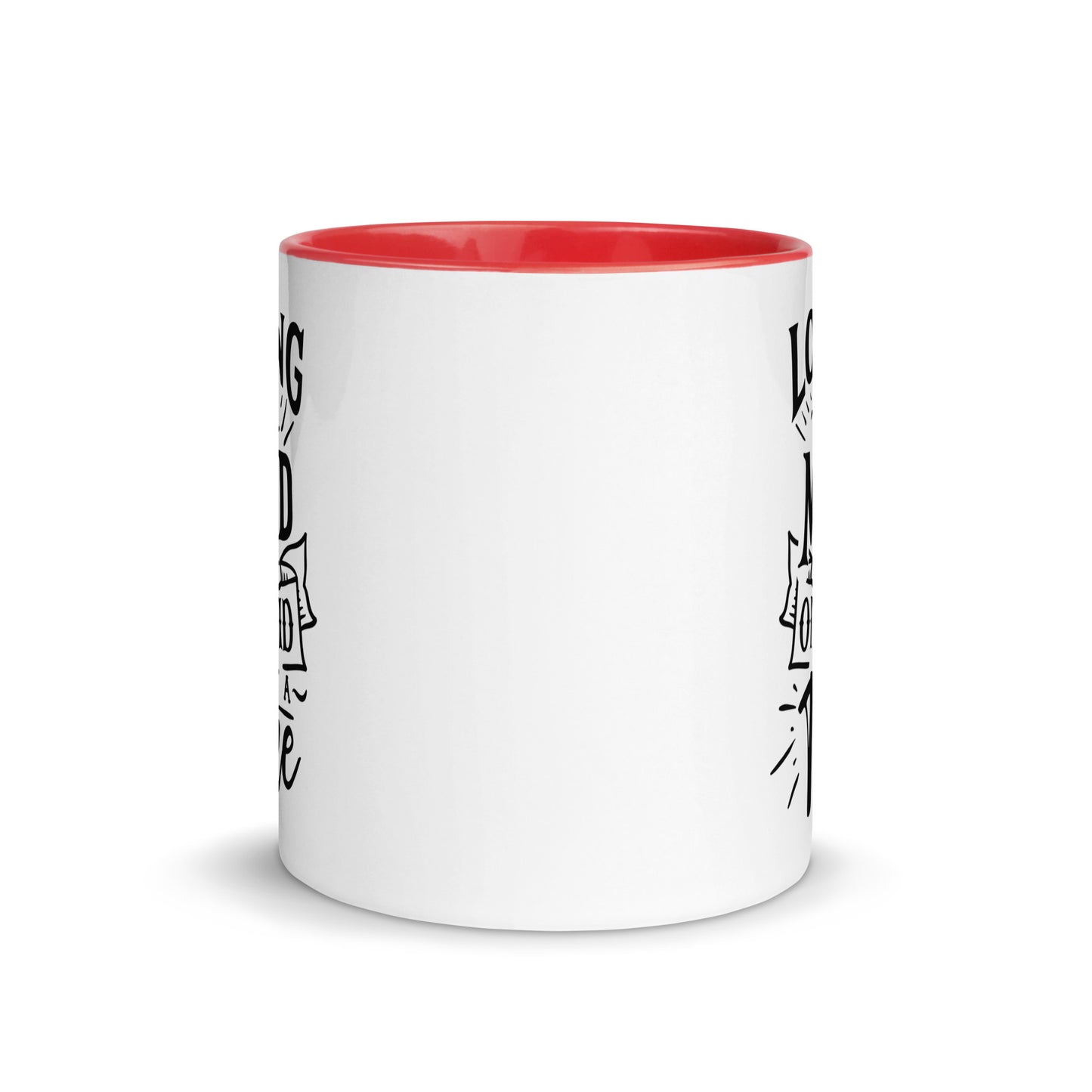 Losing My Mind One Kid at a Time Mug