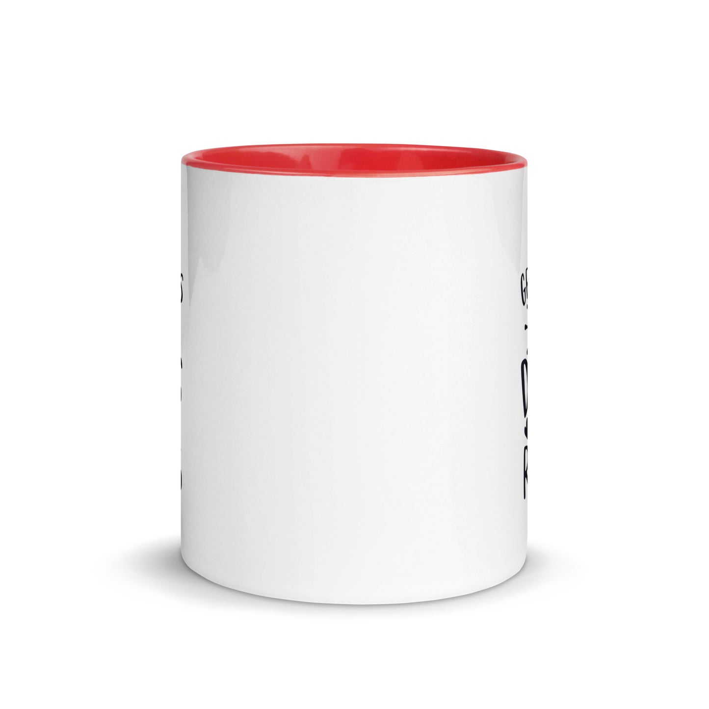 Grandpas Are Dads Without Rules Mug
