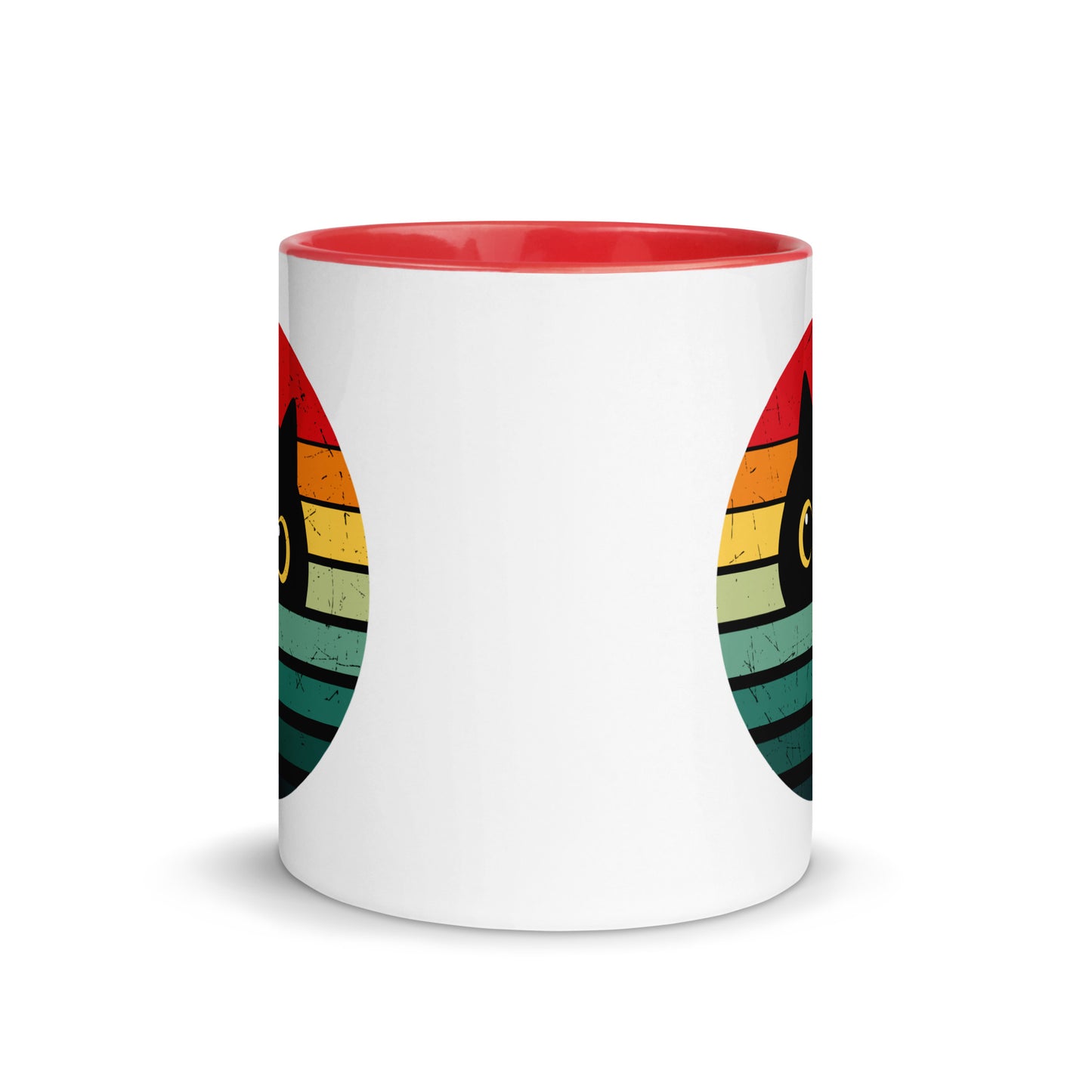 Adorable Gaze Mug
