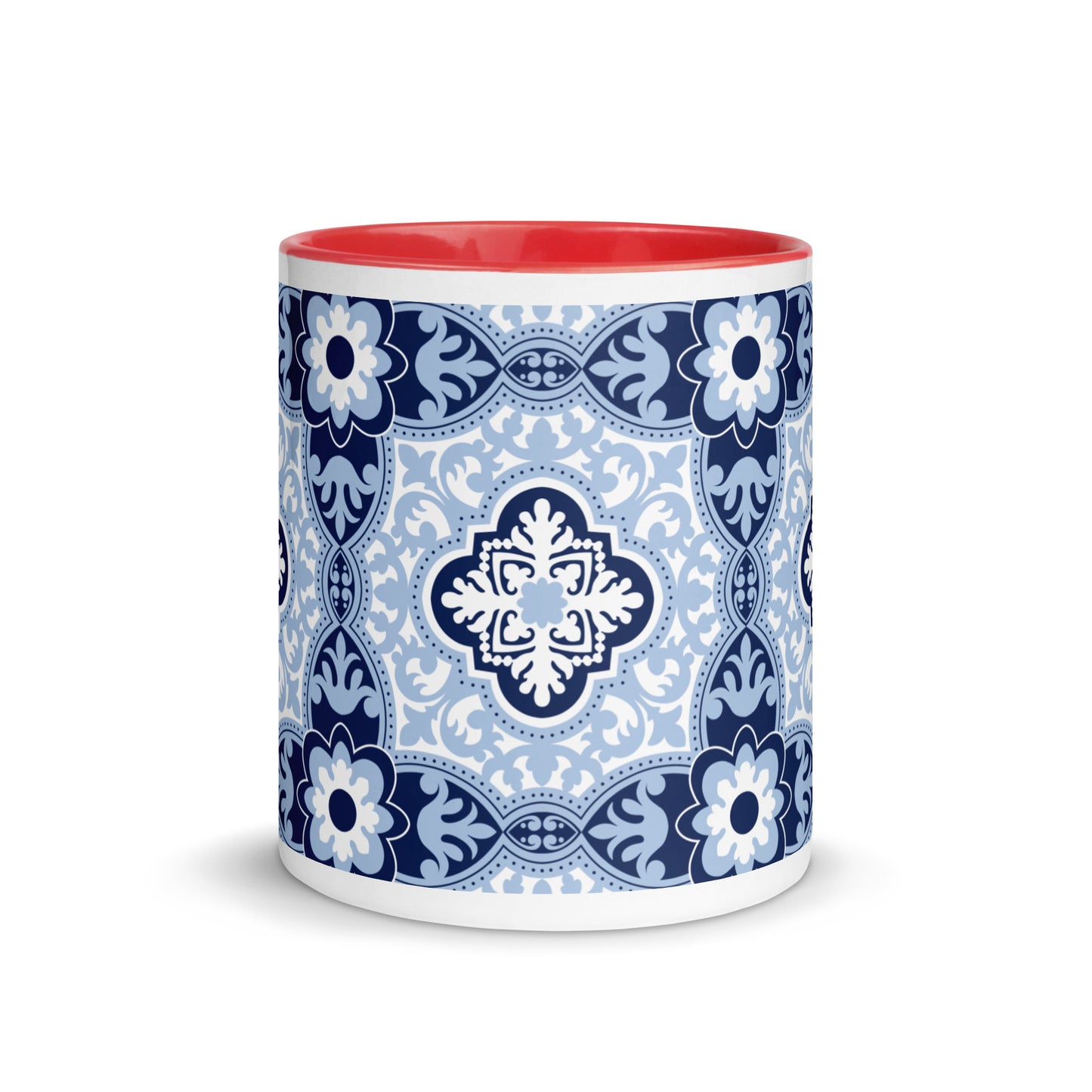 Berber Blue Dreams Mug