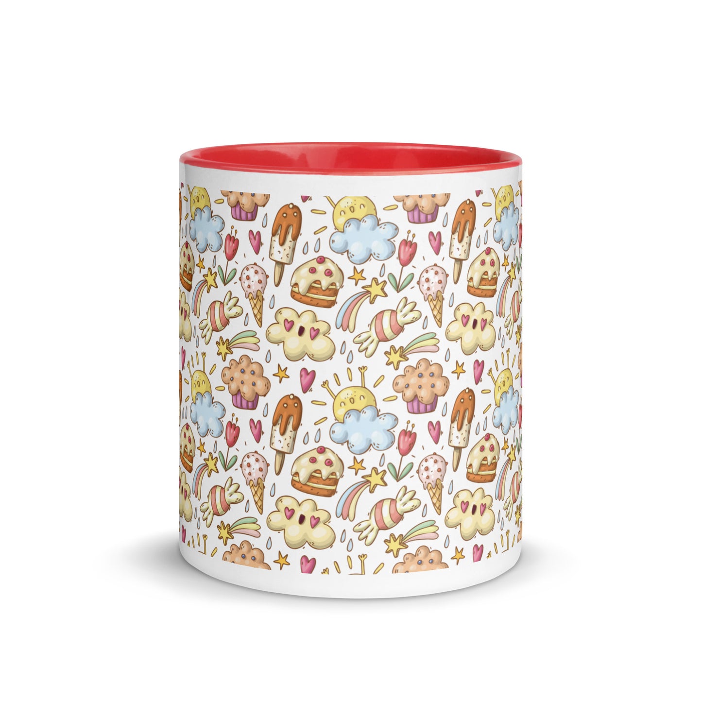 Dessert Extravaganza Mug