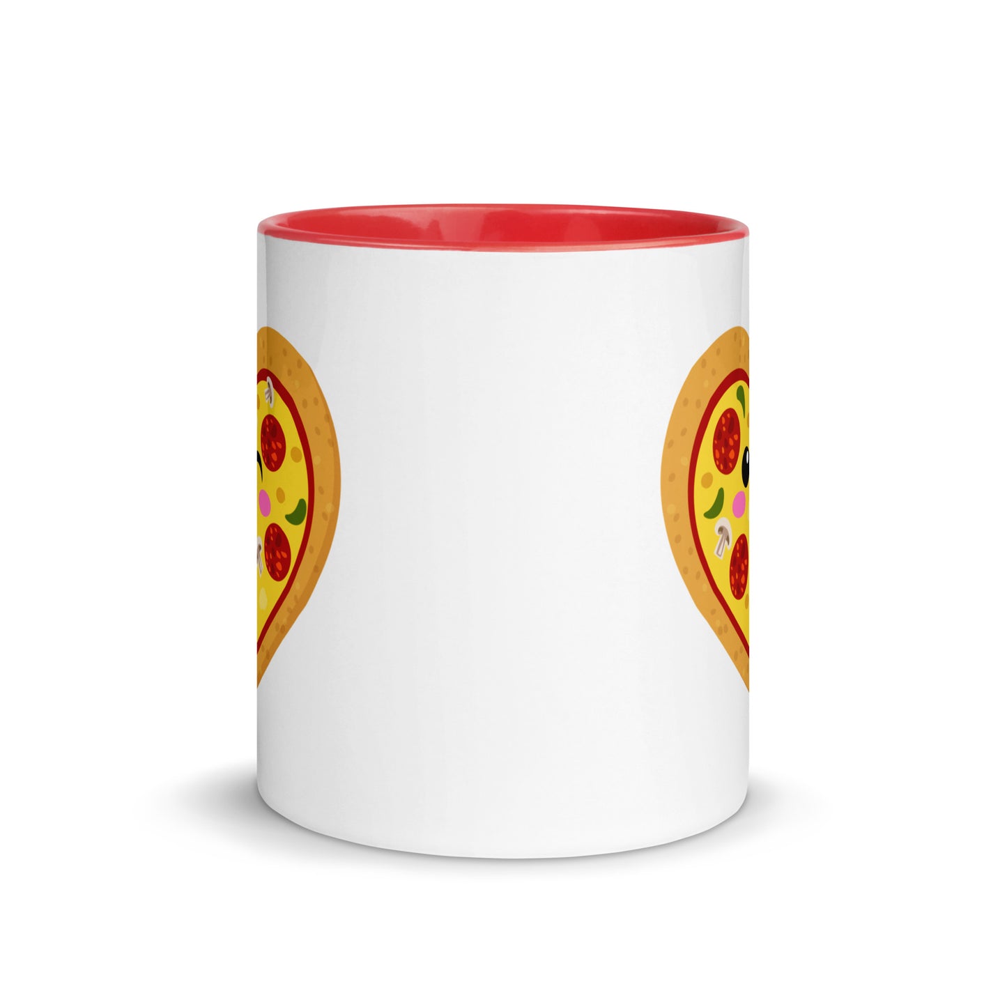 Pizza Love Mug