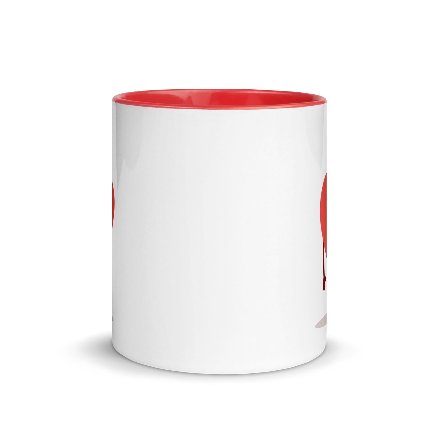 Heartfelt Thoughts Mug