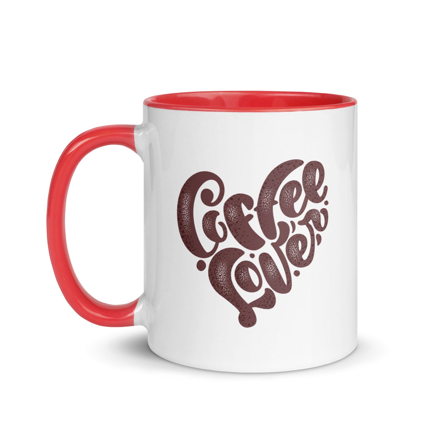 Coffee Lover Mug