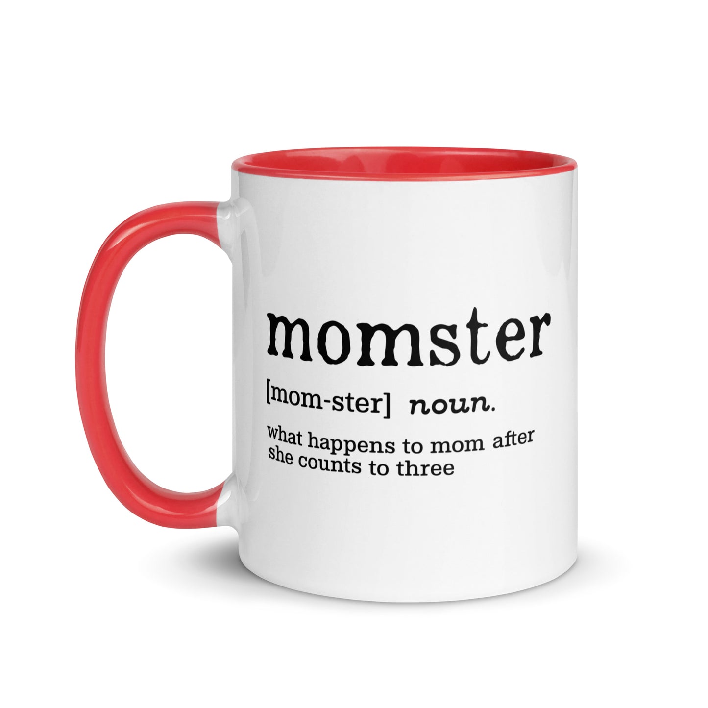 Momster Mug