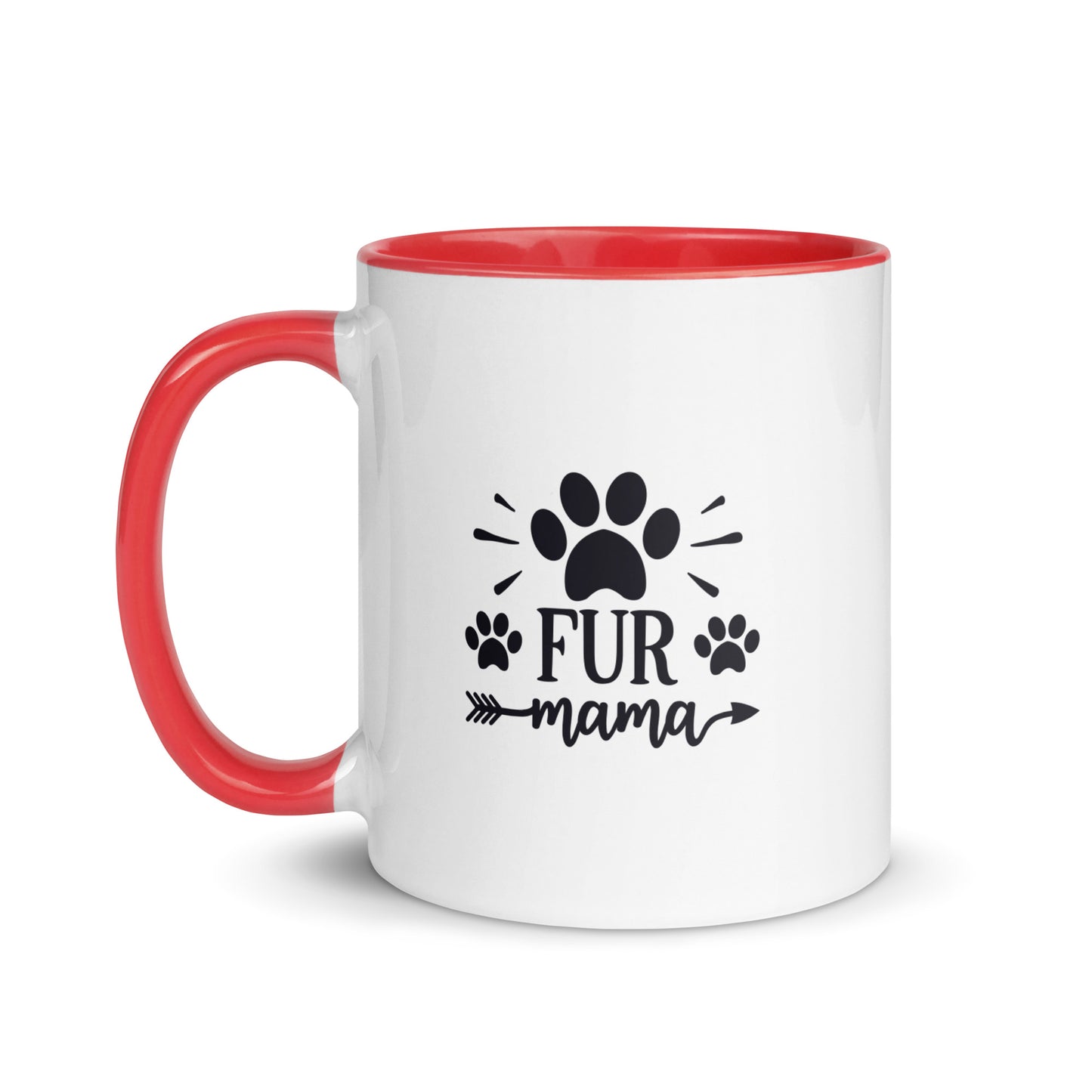 Fur Mama Mug
