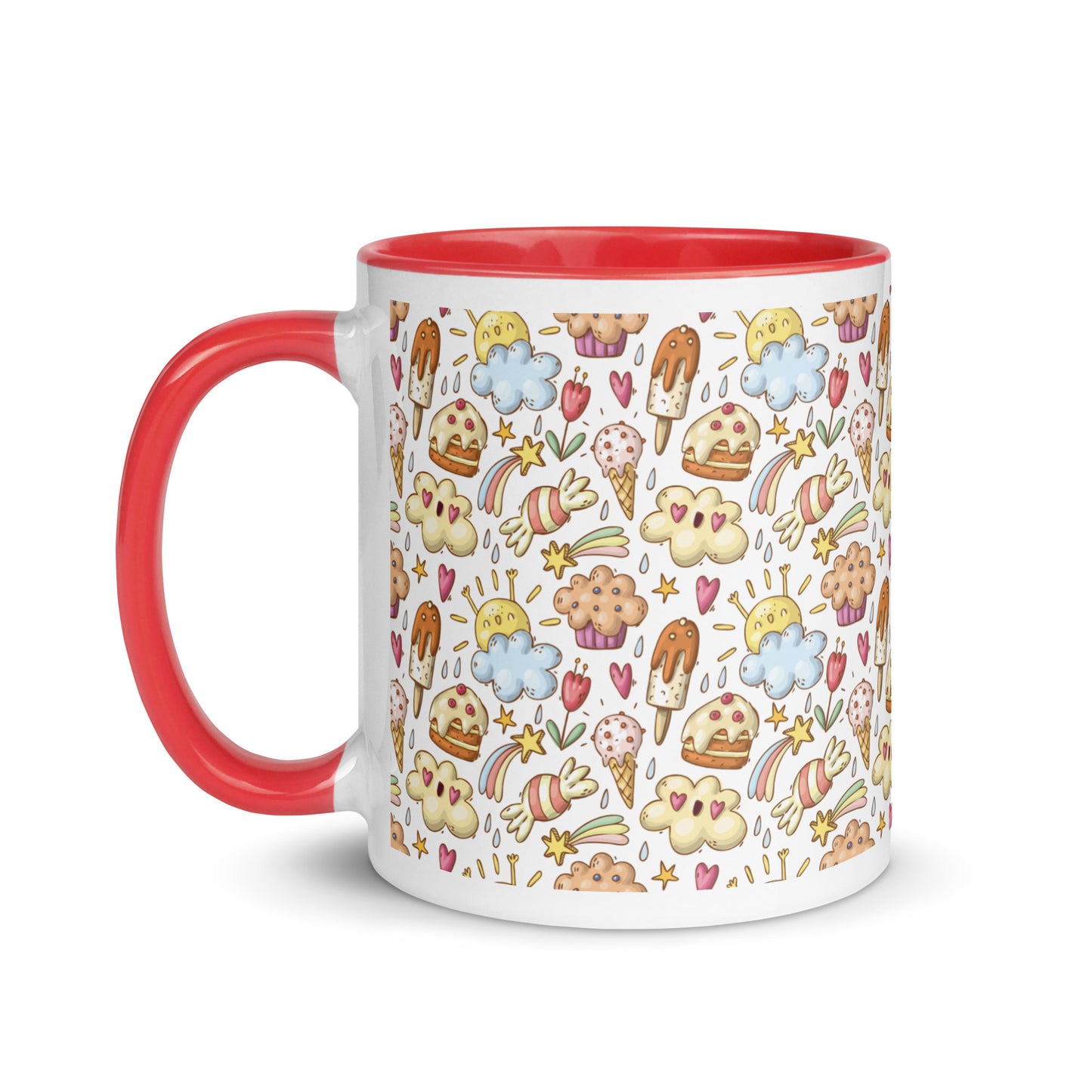 Dessert Extravaganza Mug