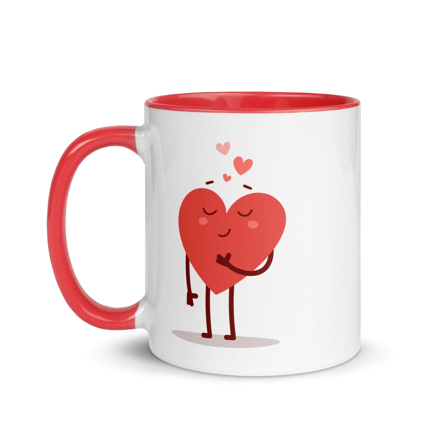 Heartfelt Thoughts Mug