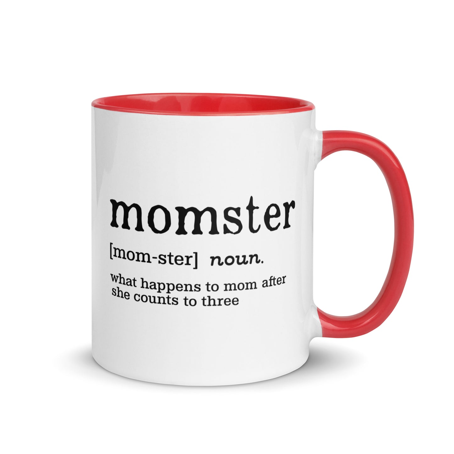 Momster Mug