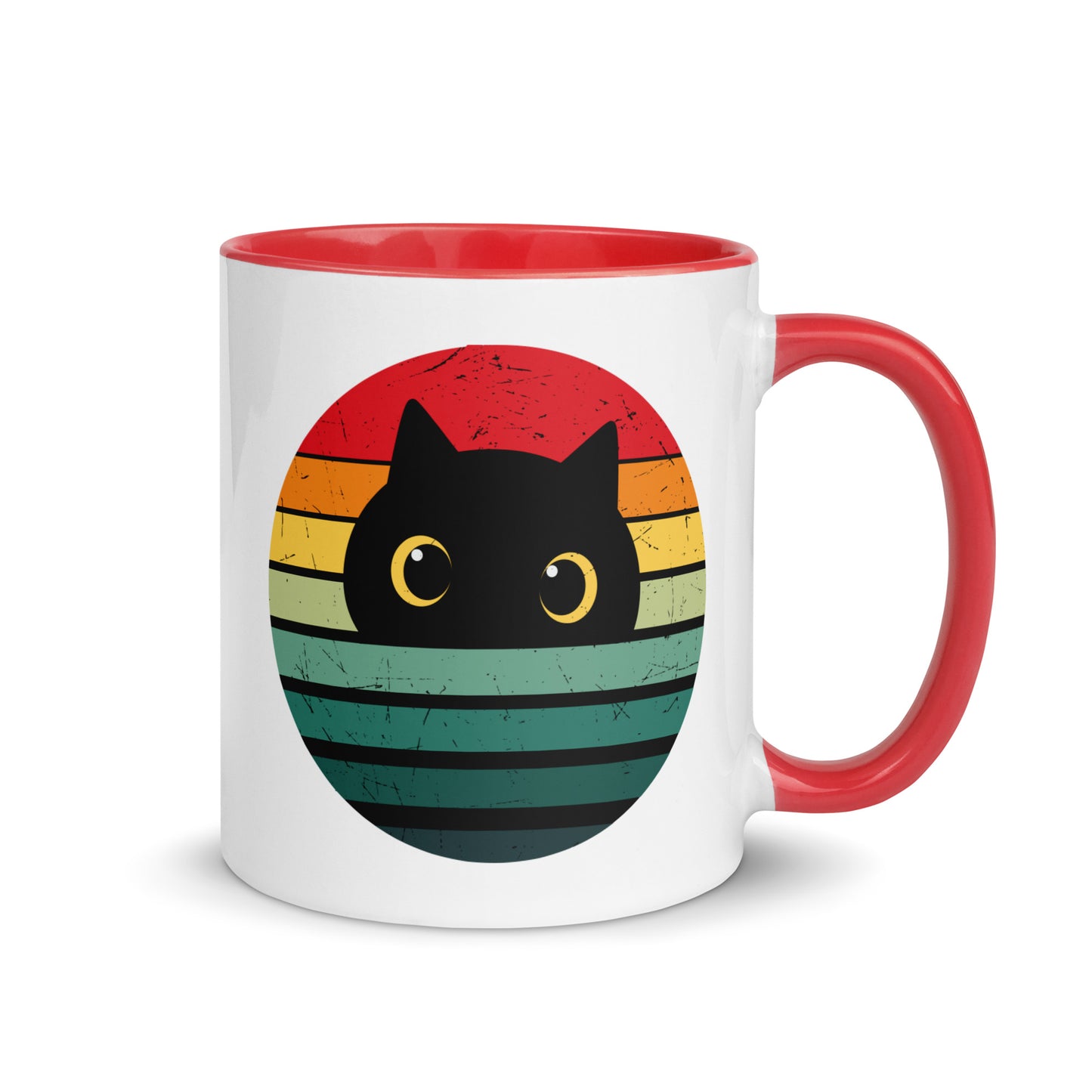 Adorable Gaze Mug