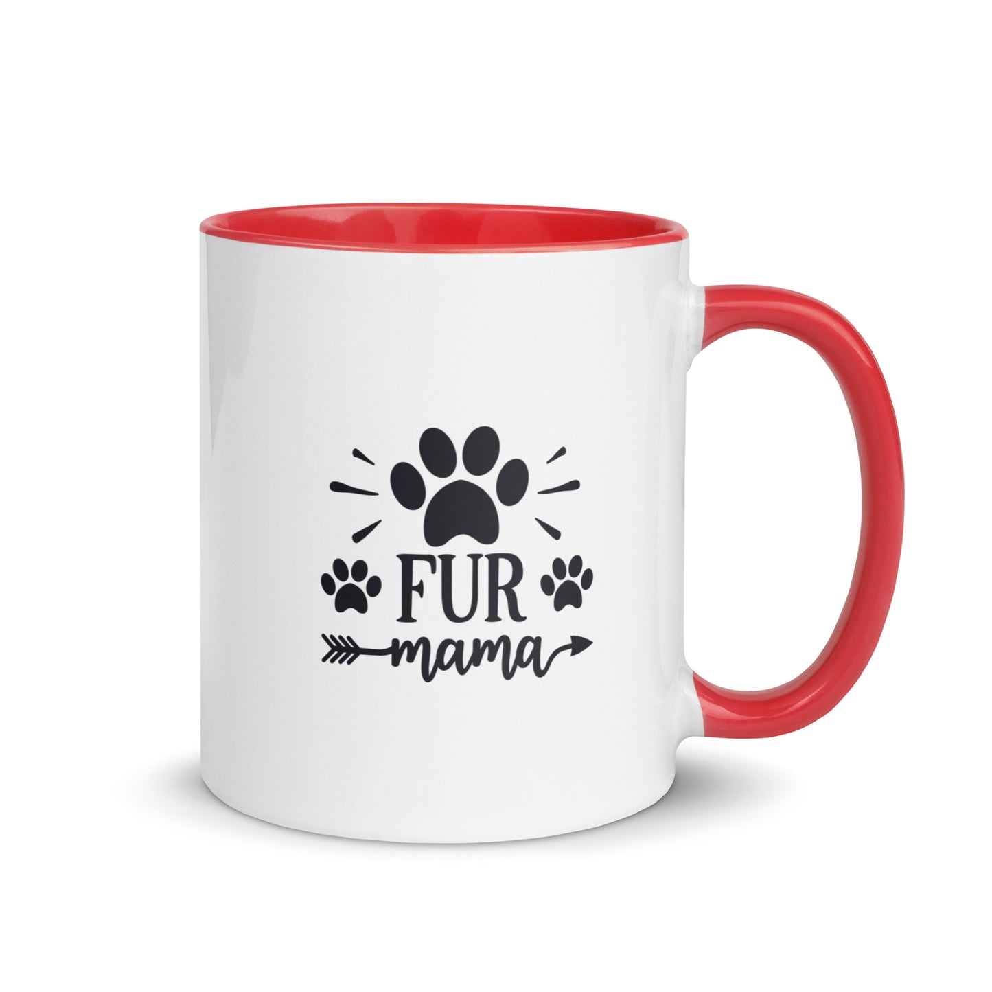 Fur Mama Mug
