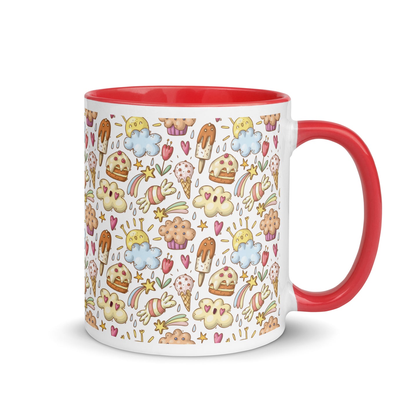 Dessert Extravaganza Mug