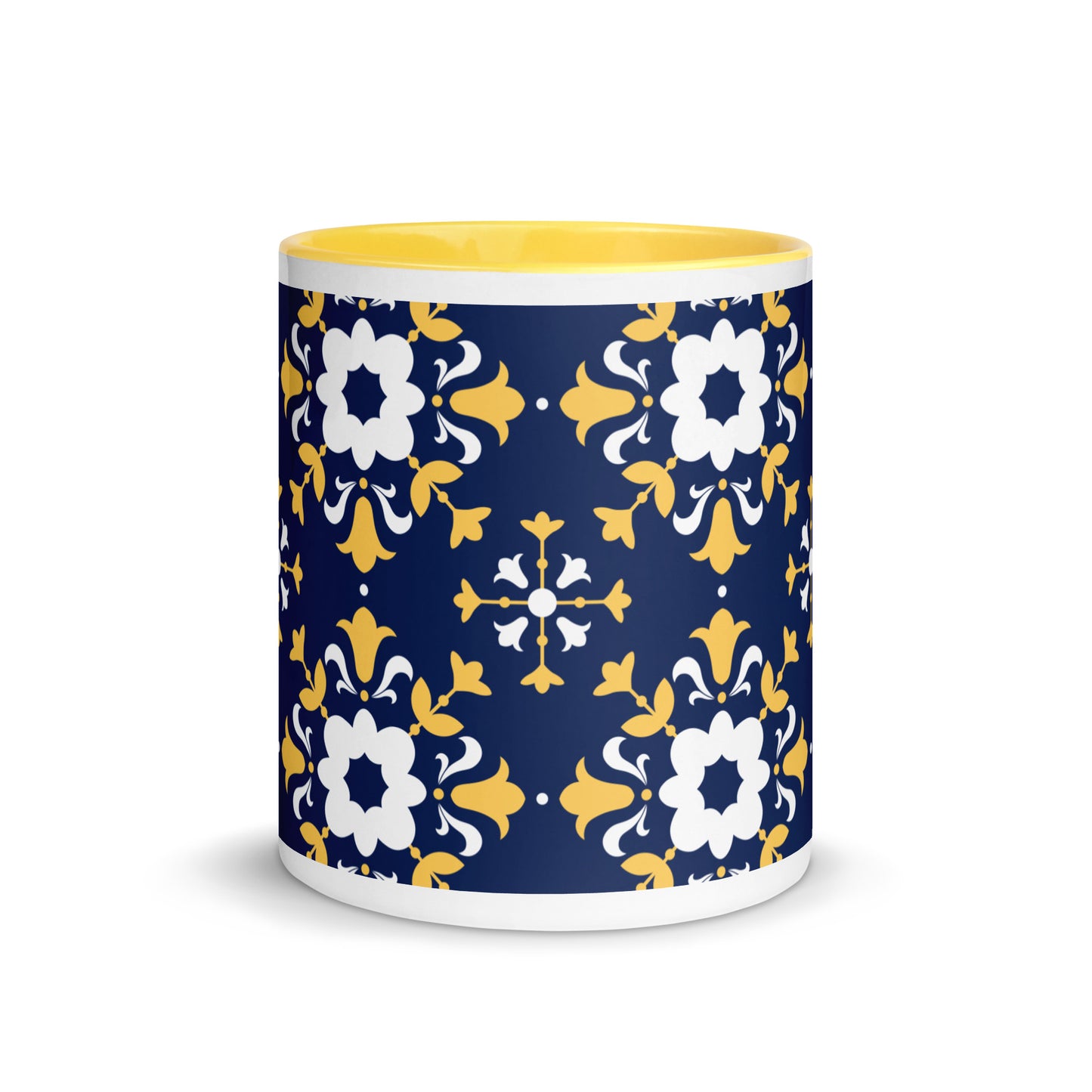 Sahara Sunrise Mug