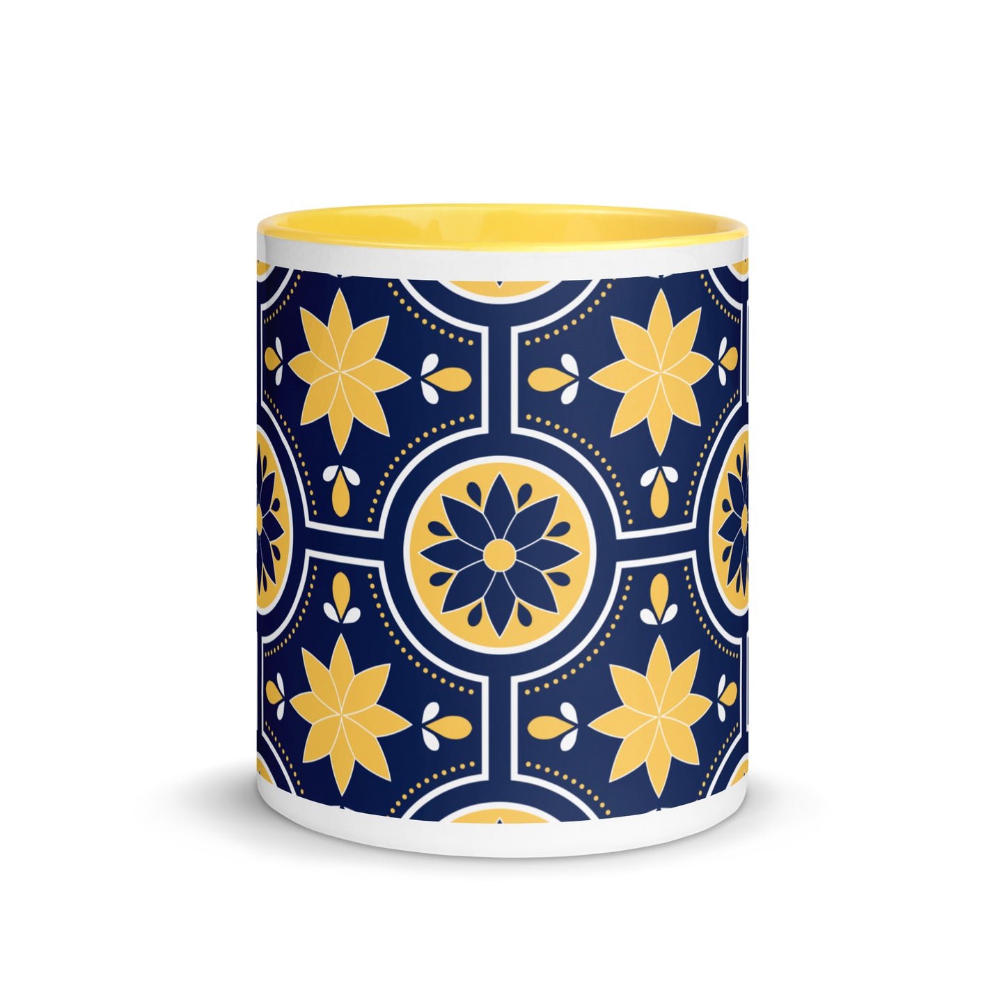 Marrakech Moonlight Mug