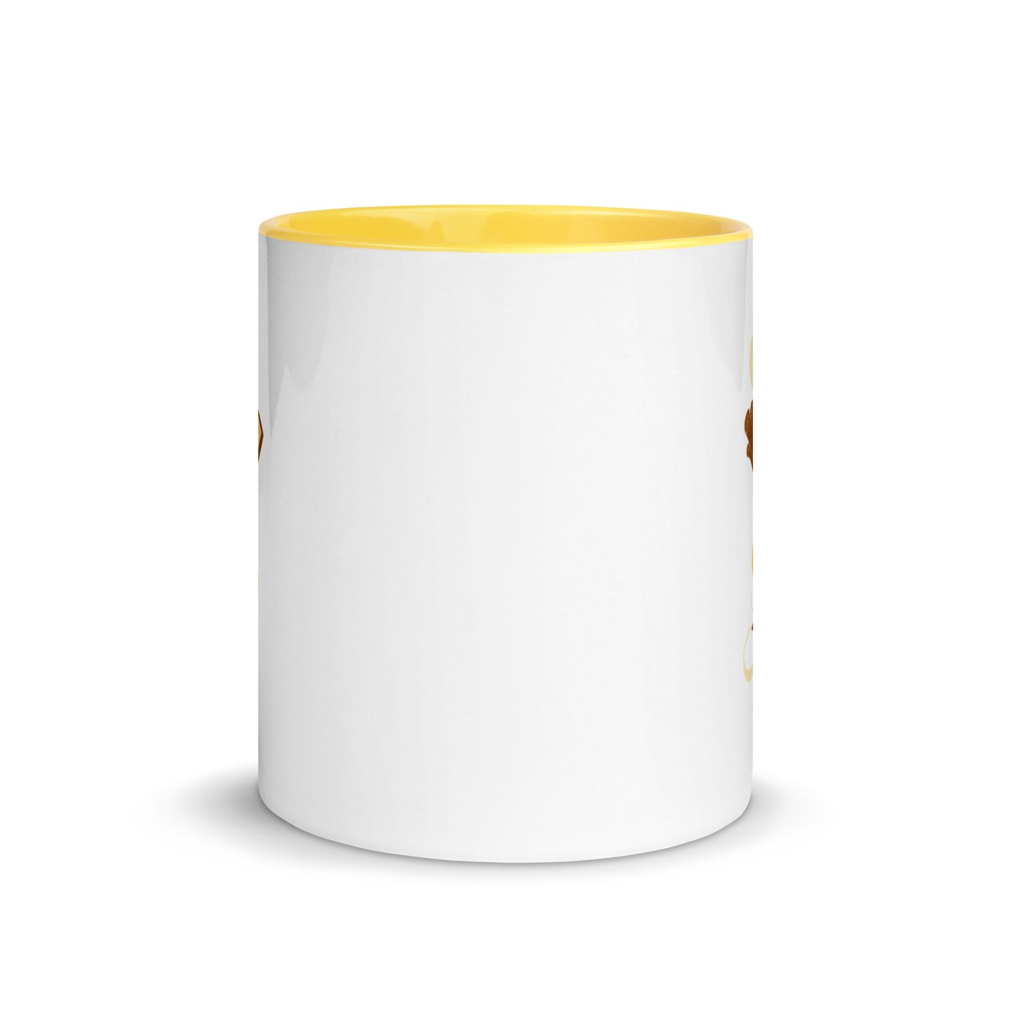 Chai Nomad Herbal Tea Mug
