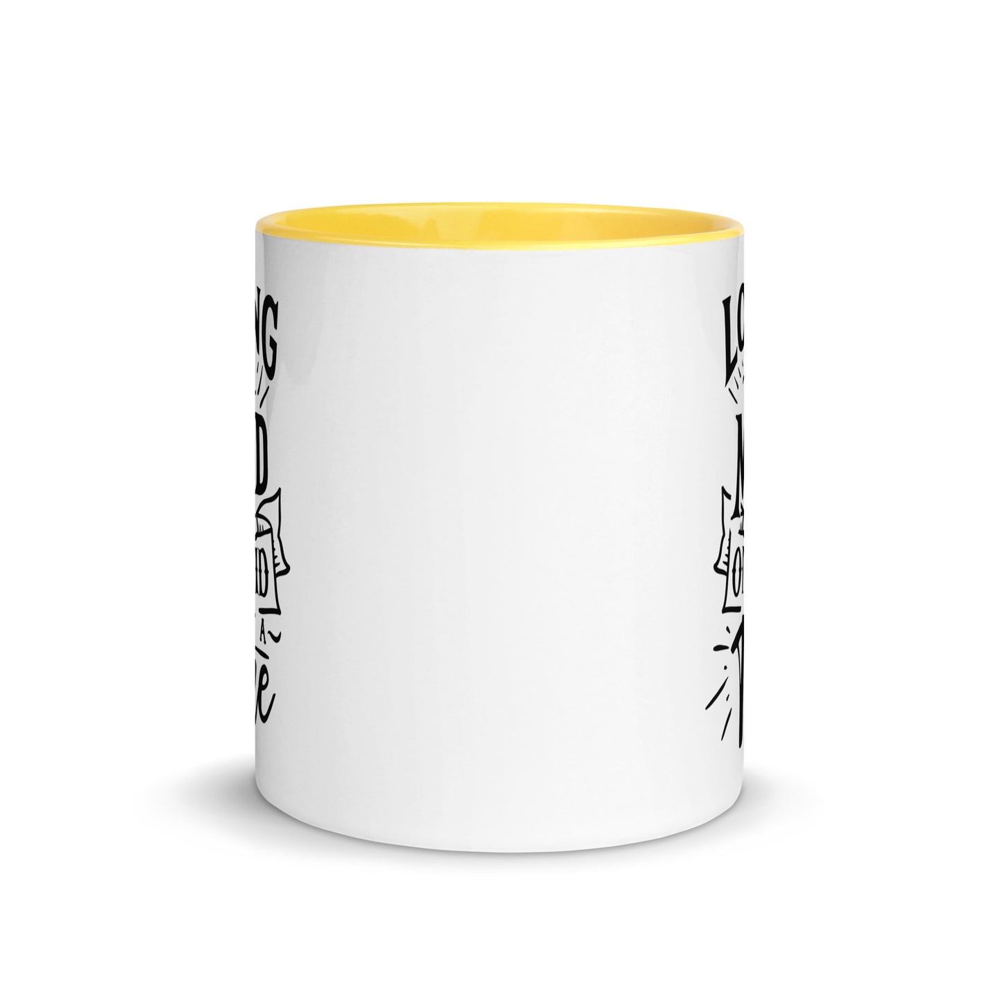 Losing My Mind One Kid at a Time Mug
