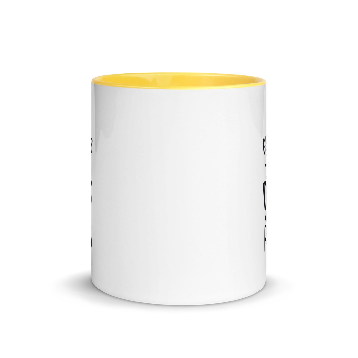 Grandpas Are Dads Without Rules Mug