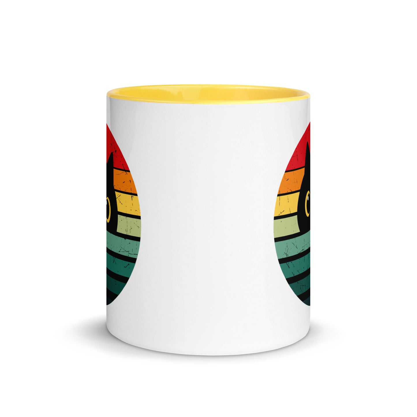 Adorable Gaze Mug