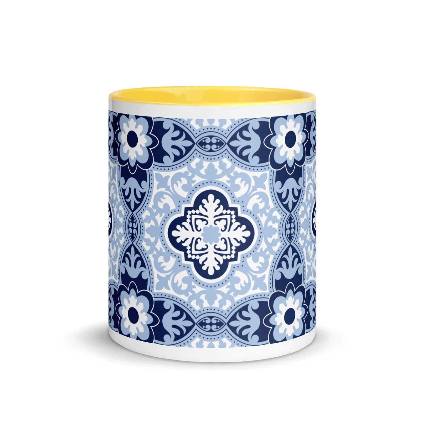 Berber Blue Dreams Mug