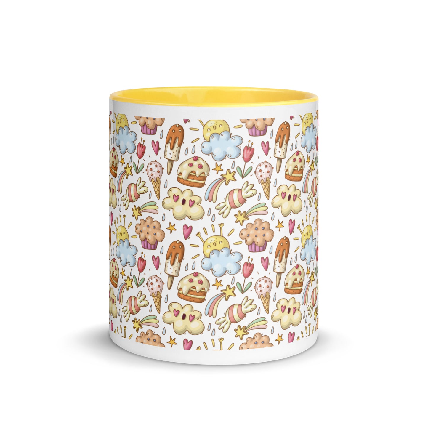 Dessert Extravaganza Mug