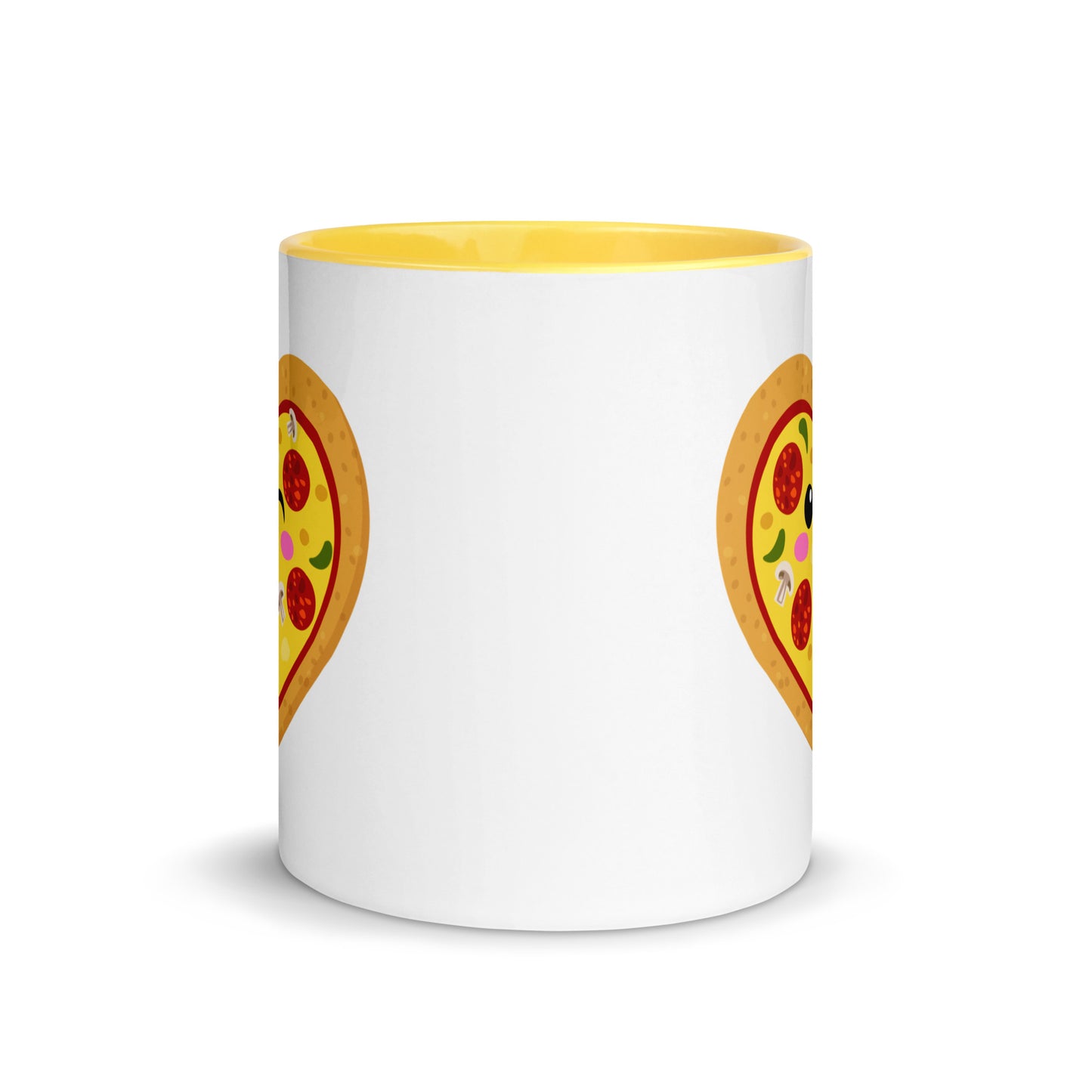 Pizza Love Mug