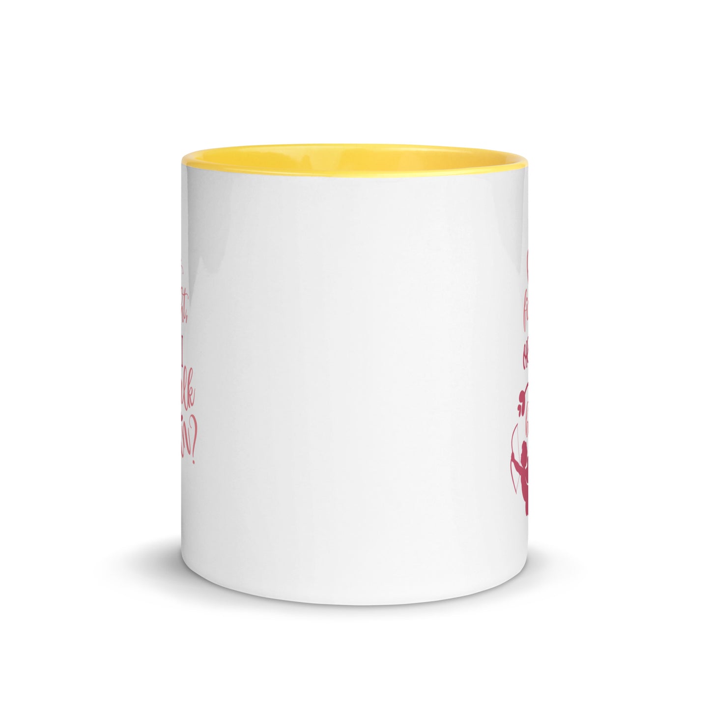 Love at First Sight Mug