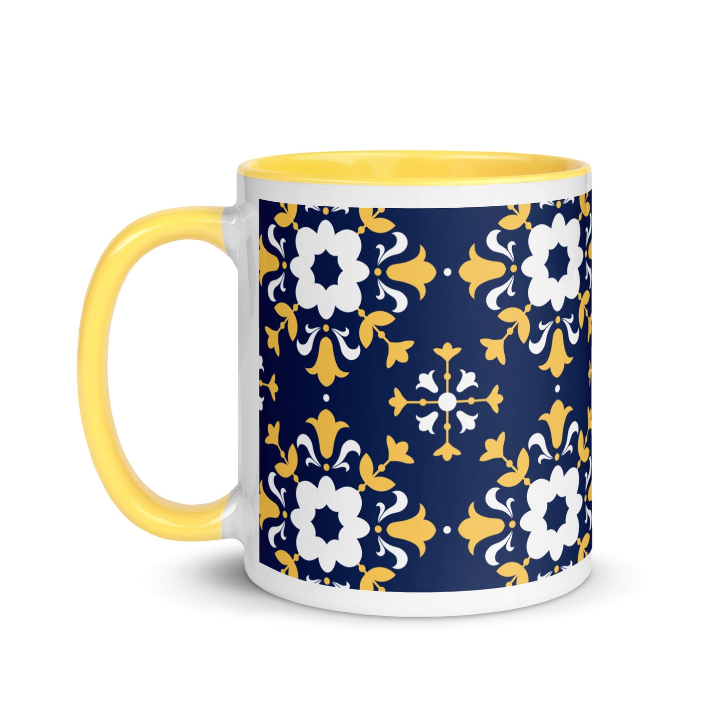 Sahara Sunrise Mug