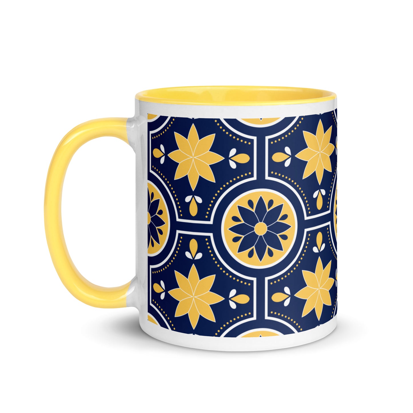 Marrakech Moonlight Mug