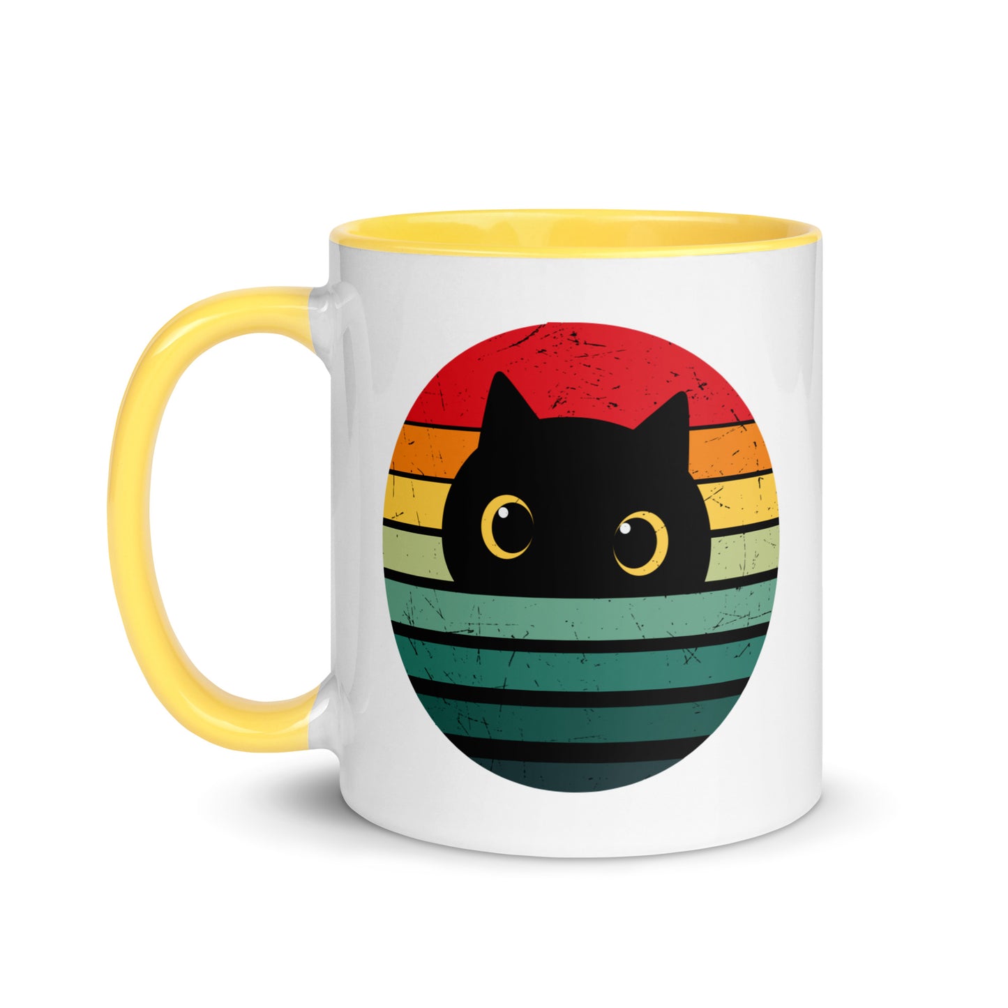 Adorable Gaze Mug