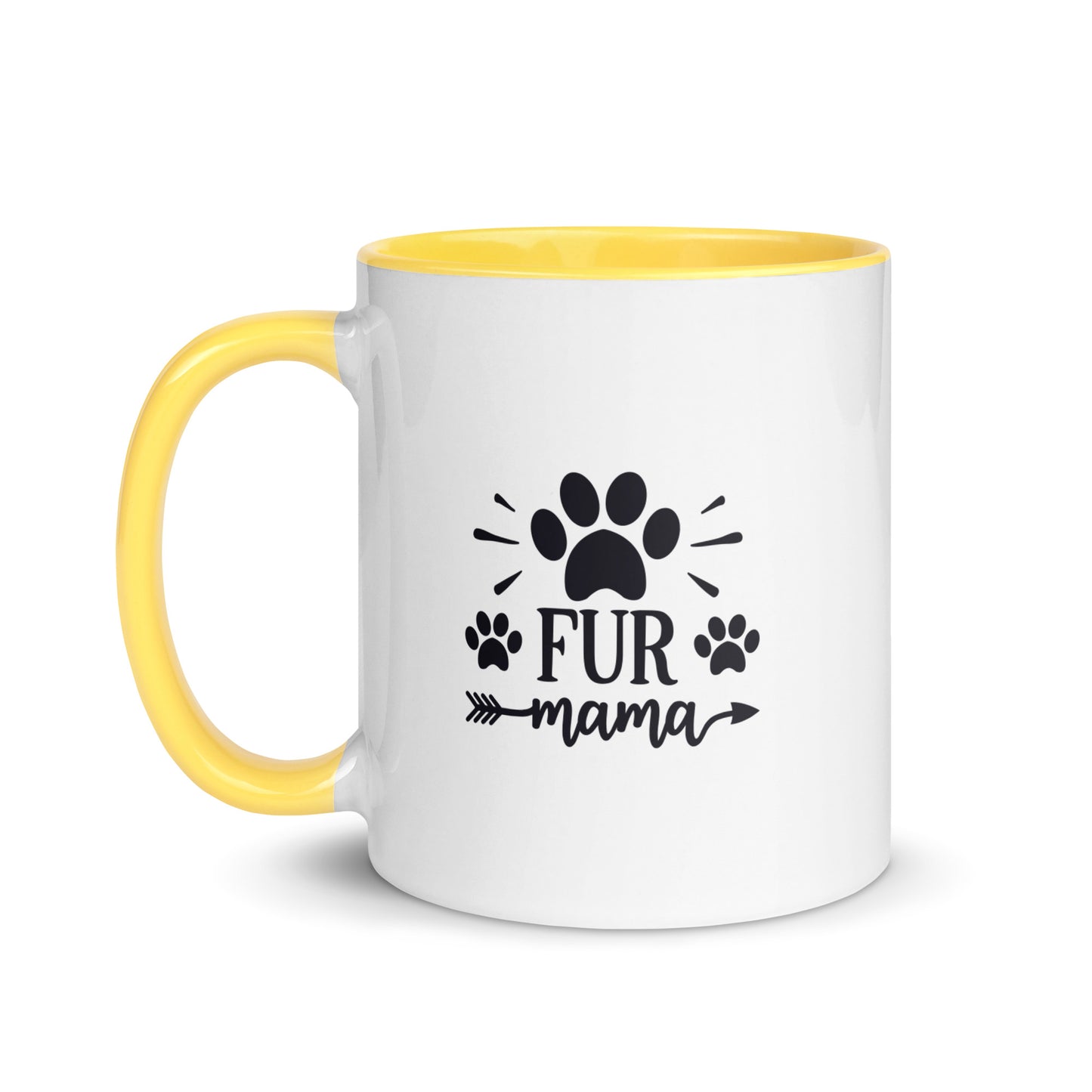 Fur Mama Mug