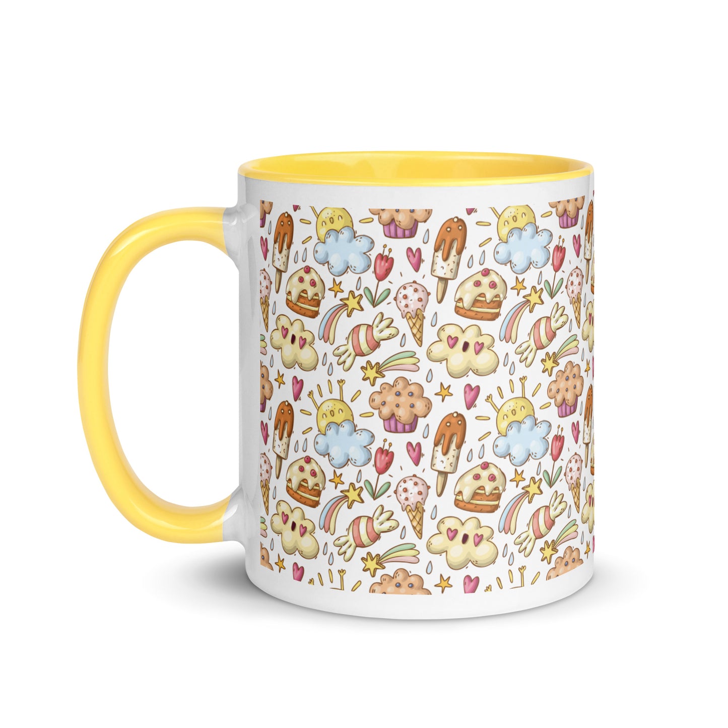 Dessert Extravaganza Mug