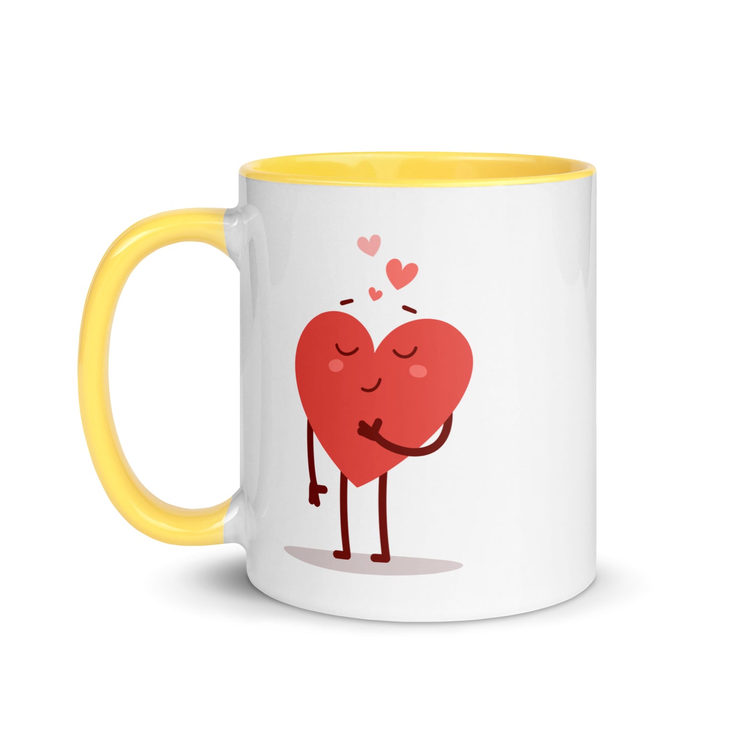 Heartfelt Thoughts Mug