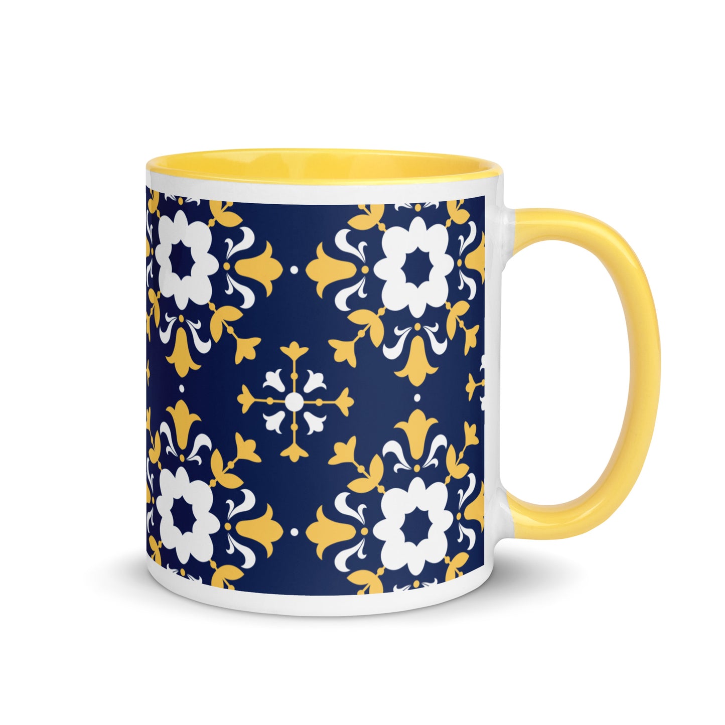 Sahara Sunrise Mug