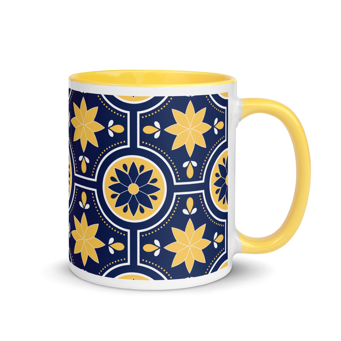 Marrakech Moonlight Mug