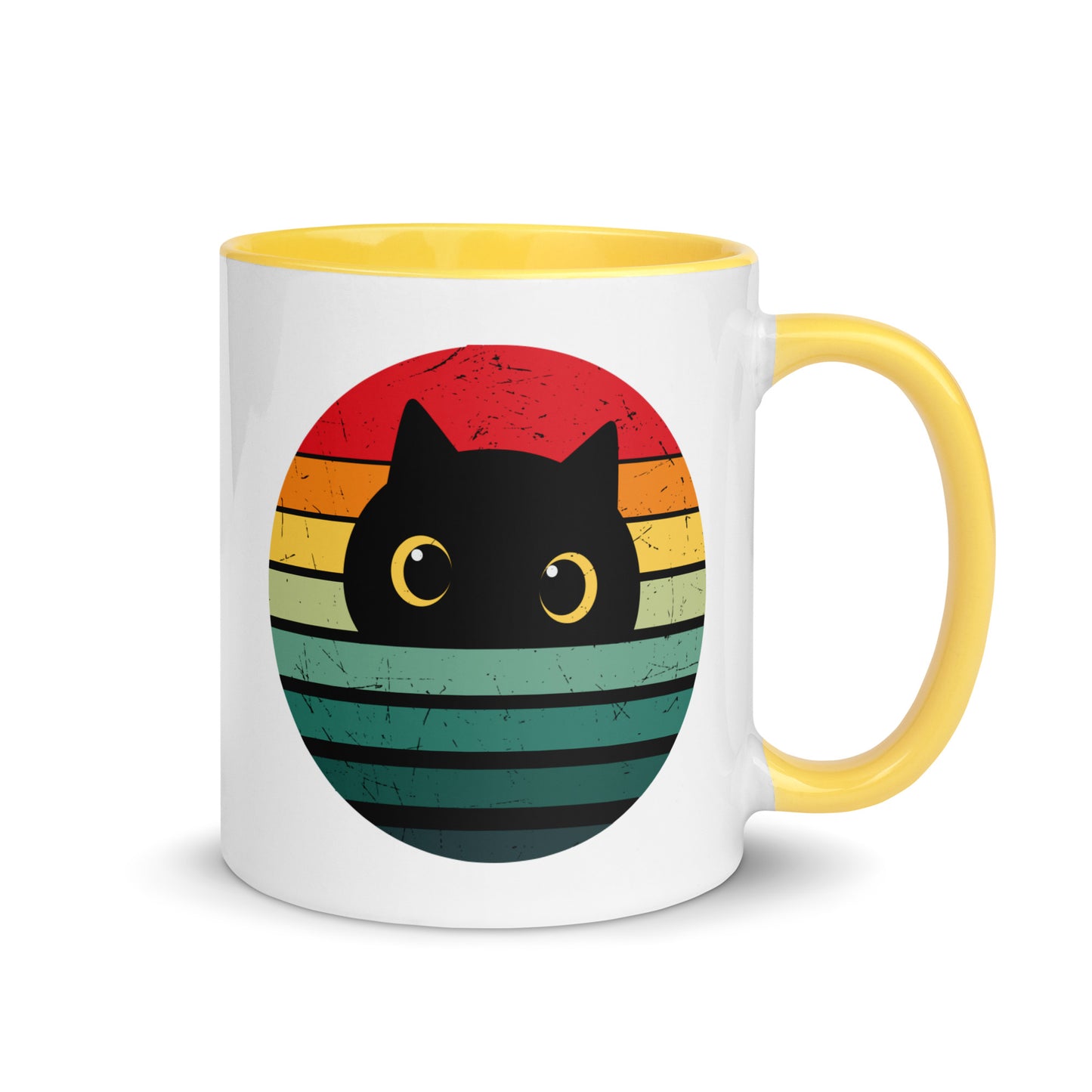 Adorable Gaze Mug