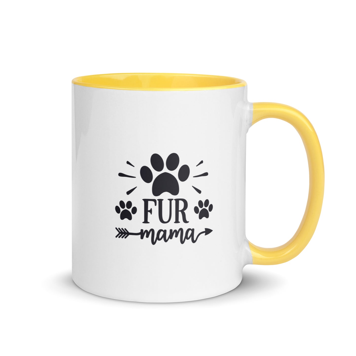 Fur Mama Mug