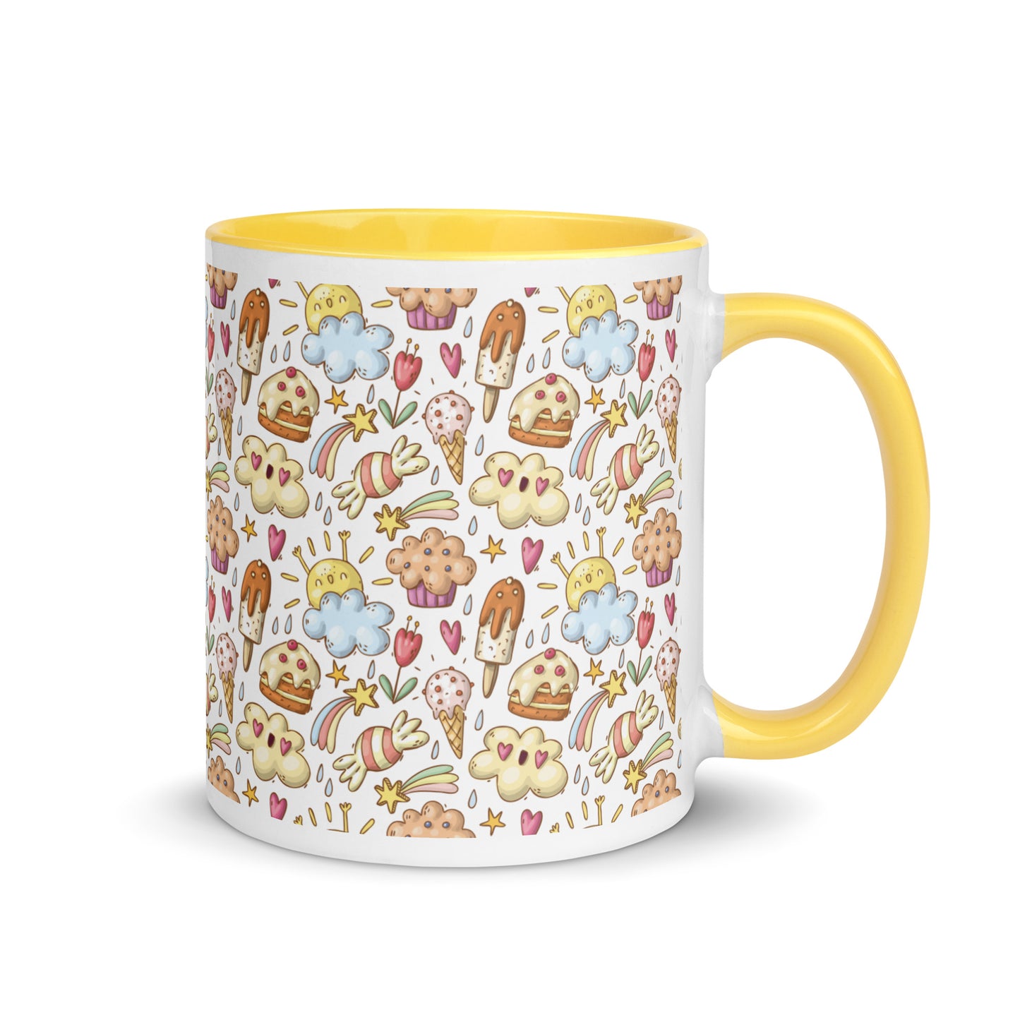 Dessert Extravaganza Mug