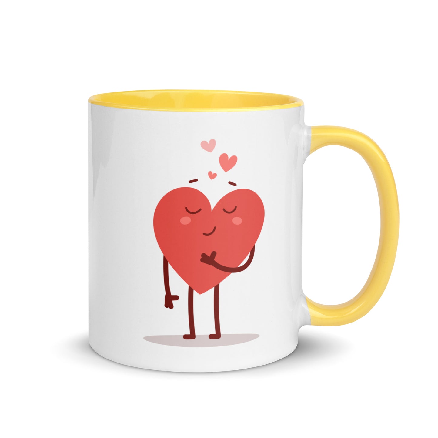 Heartfelt Thoughts Mug