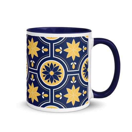 Marrakech Moonlight Mug