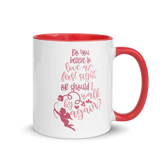 Love at First Sight Mug