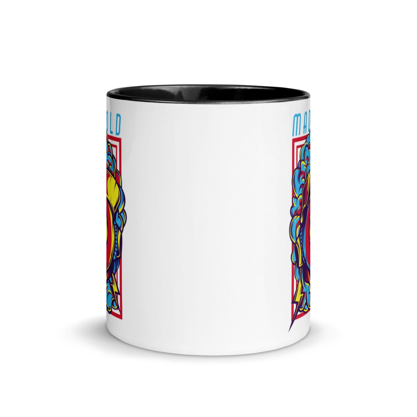 MadBold Mug