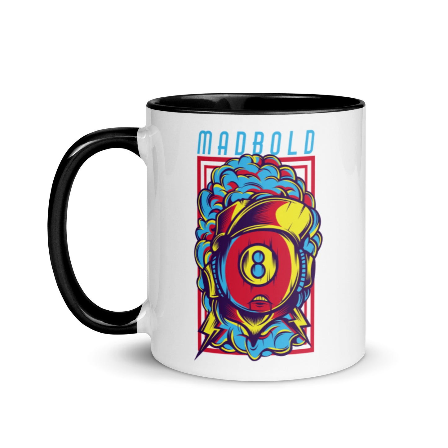 MadBold Mug