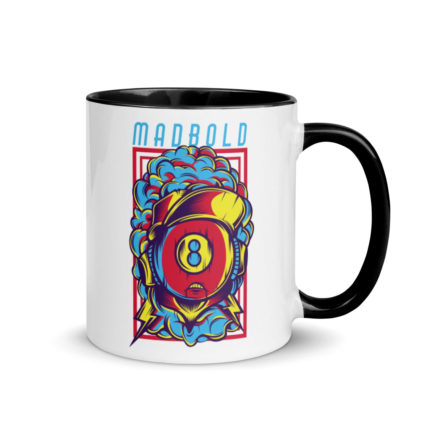 MadBold Mug