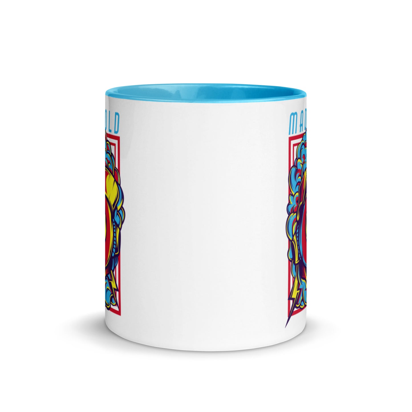 MadBold Mug