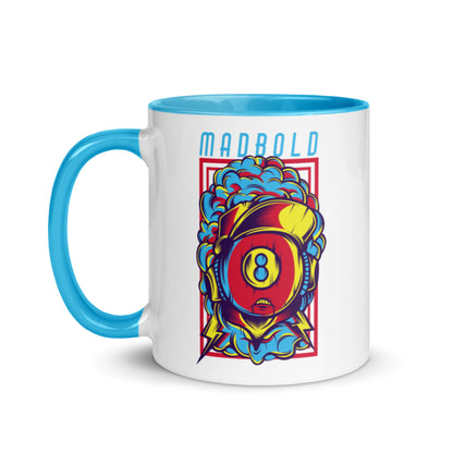 MadBold Mug