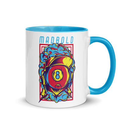 MadBold Mug