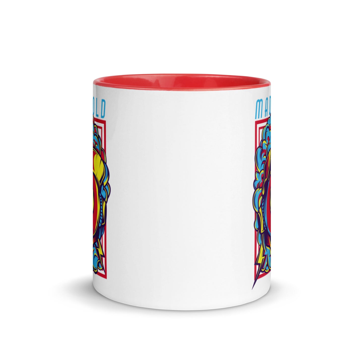 MadBold Mug